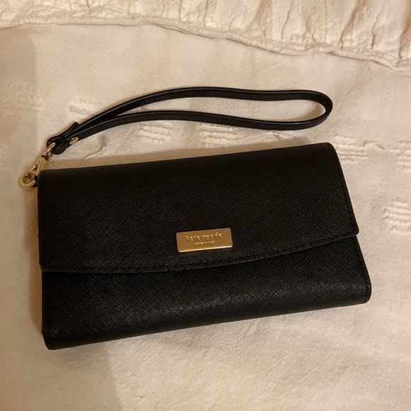 Kate Spade Wallet/Wristlet - Picture 1 of 5
